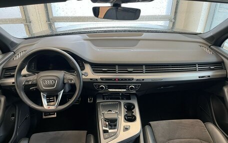 Audi Q7, 2016 год, 3 800 000 рублей, 19 фотография