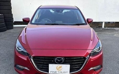 Mazda Axela, 2016 год, 1 090 000 рублей, 3 фотография