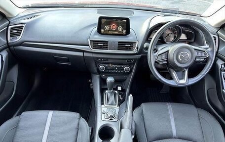 Mazda Axela, 2016 год, 1 090 000 рублей, 4 фотография