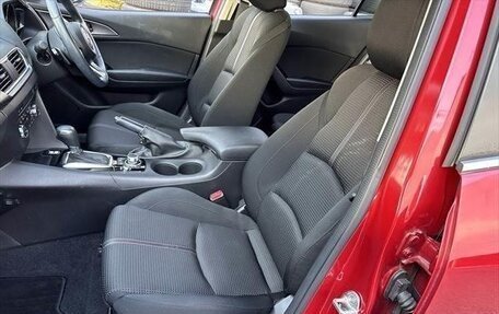 Mazda Axela, 2016 год, 1 090 000 рублей, 5 фотография