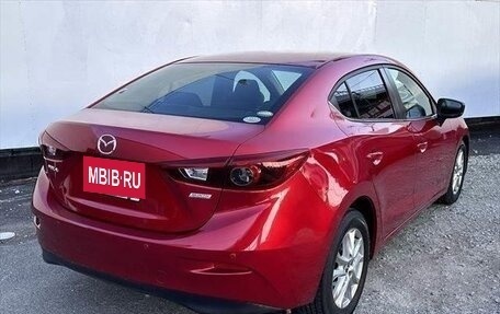 Mazda Axela, 2016 год, 1 090 000 рублей, 2 фотография