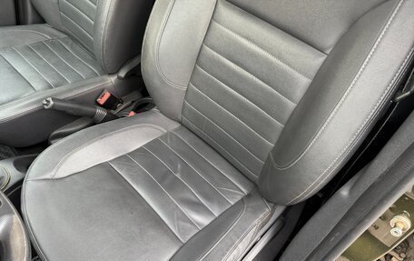 Renault Duster I рестайлинг, 2018 год, 1 325 000 рублей, 14 фотография