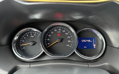 Renault Duster I рестайлинг, 2018 год, 1 325 000 рублей, 17 фотография