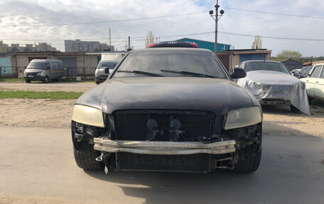 Audi A8, 2008 год, 630 000 рублей, 2 фотография
