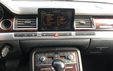 Audi A8, 2008 год, 630 000 рублей, 19 фотография