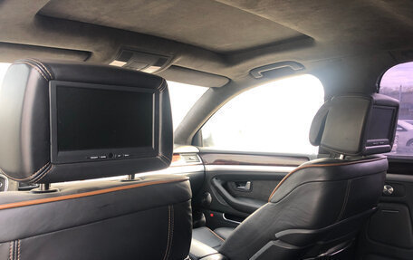 Audi A8, 2008 год, 630 000 рублей, 21 фотография