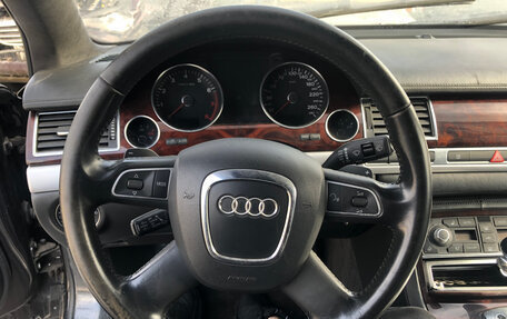 Audi A8, 2008 год, 630 000 рублей, 18 фотография