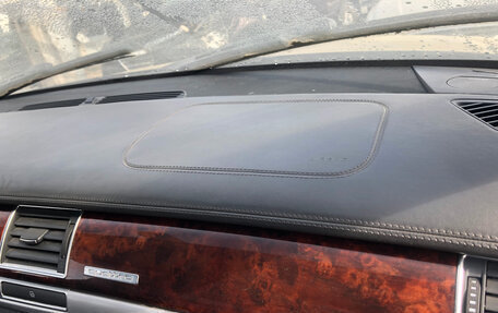 Audi A8, 2008 год, 630 000 рублей, 15 фотография