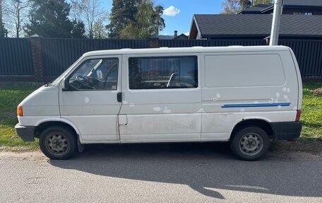 Volkswagen Transporter T4, 1995 год, 475 000 рублей, 2 фотография