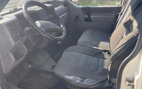 Volkswagen Transporter T4, 1995 год, 475 000 рублей, 8 фотография