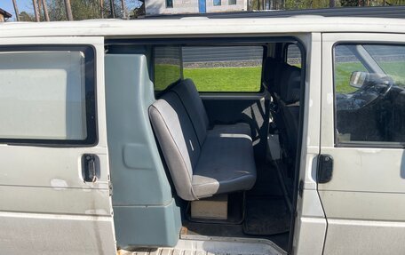 Volkswagen Transporter T4, 1995 год, 475 000 рублей, 6 фотография