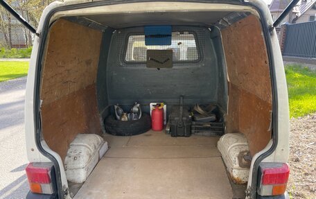 Volkswagen Transporter T4, 1995 год, 475 000 рублей, 5 фотография