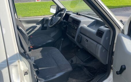 Volkswagen Transporter T4, 1995 год, 475 000 рублей, 7 фотография