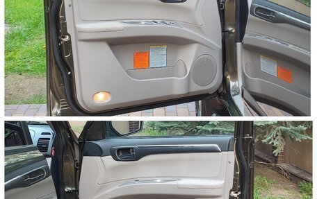 Mitsubishi Pajero Sport II рестайлинг, 2015 год, 2 990 000 рублей, 13 фотография