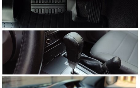 Mitsubishi Pajero Sport II рестайлинг, 2015 год, 2 990 000 рублей, 16 фотография