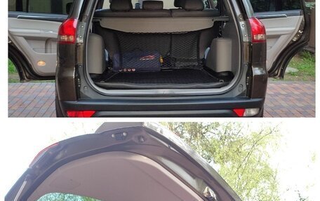 Mitsubishi Pajero Sport II рестайлинг, 2015 год, 2 990 000 рублей, 19 фотография
