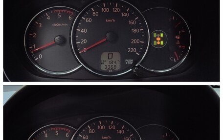 Mitsubishi Pajero Sport II рестайлинг, 2015 год, 2 990 000 рублей, 37 фотография
