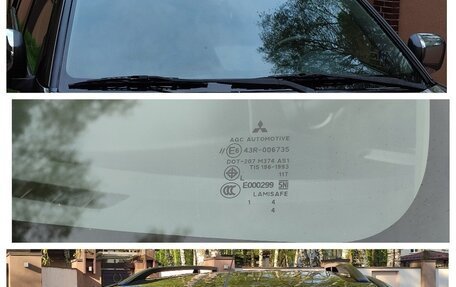 Mitsubishi Pajero Sport II рестайлинг, 2015 год, 2 990 000 рублей, 36 фотография