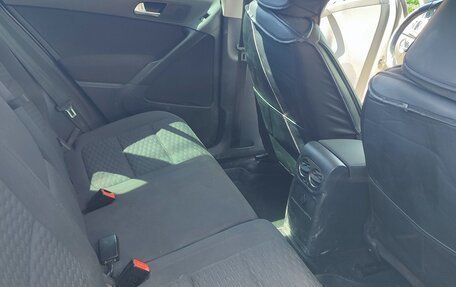 Volkswagen Tiguan I, 2011 год, 1 700 000 рублей, 7 фотография