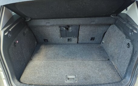 Volkswagen Tiguan I, 2011 год, 1 700 000 рублей, 9 фотография