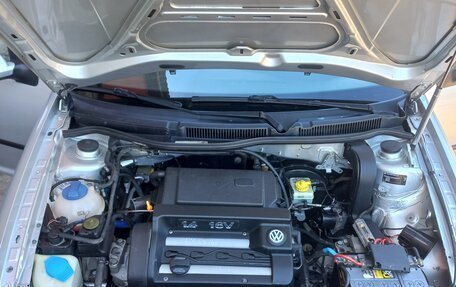 Volkswagen Golf IV, 2002 год, 320 000 рублей, 4 фотография