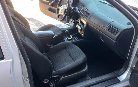 Volkswagen Golf IV, 2002 год, 320 000 рублей, 5 фотография