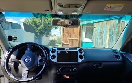 Volkswagen Tiguan I, 2011 год, 1 700 000 рублей, 5 фотография