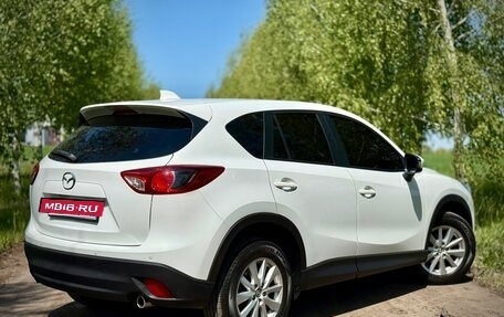 Mazda CX-5 II, 2014 год, 1 700 000 рублей, 3 фотография