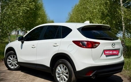 Mazda CX-5 II, 2014 год, 1 700 000 рублей, 4 фотография