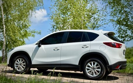 Mazda CX-5 II, 2014 год, 1 700 000 рублей, 8 фотография