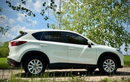 Mazda CX-5 II, 2014 год, 1 700 000 рублей, 9 фотография
