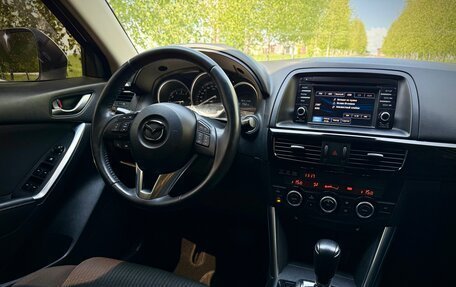 Mazda CX-5 II, 2014 год, 1 700 000 рублей, 11 фотография