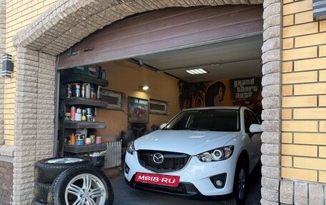 Mazda CX-5 II, 2014 год, 1 700 000 рублей, 12 фотография