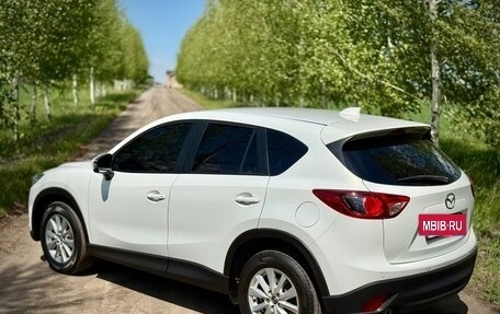 Mazda CX-5 II, 2014 год, 1 700 000 рублей, 6 фотография