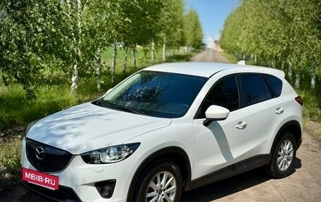 Mazda CX-5 II, 2014 год, 1 700 000 рублей, 10 фотография