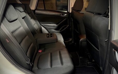Mazda CX-5 II, 2014 год, 1 700 000 рублей, 24 фотография
