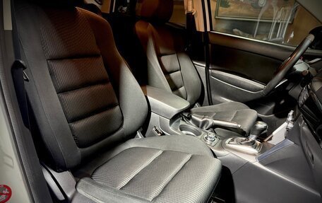 Mazda CX-5 II, 2014 год, 1 700 000 рублей, 22 фотография