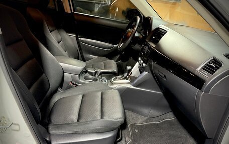 Mazda CX-5 II, 2014 год, 1 700 000 рублей, 23 фотография