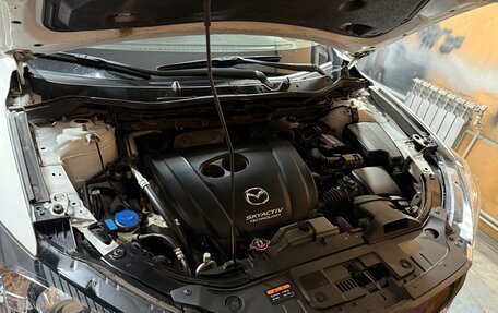 Mazda CX-5 II, 2014 год, 1 700 000 рублей, 29 фотография