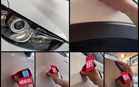 Mazda CX-5 II, 2014 год, 1 700 000 рублей, 18 фотография