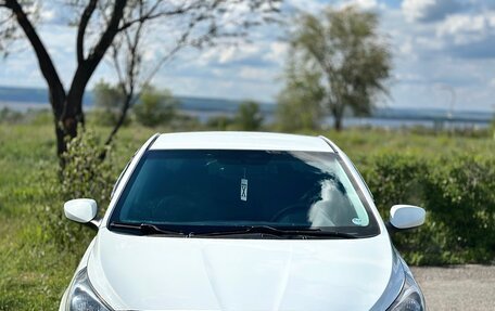 Hyundai Solaris II рестайлинг, 2013 год, 895 000 рублей, 9 фотография