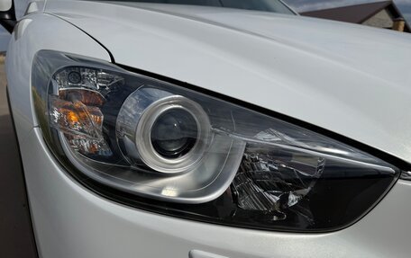 Mazda CX-5 II, 2014 год, 1 700 000 рублей, 32 фотография