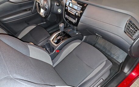Nissan Qashqai, 2021 год, 2 700 000 рублей, 7 фотография