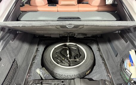 BMW X6, 2021 год, 7 300 000 рублей, 10 фотография