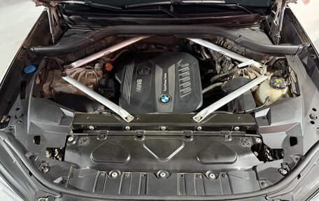 BMW X6, 2021 год, 7 300 000 рублей, 11 фотография