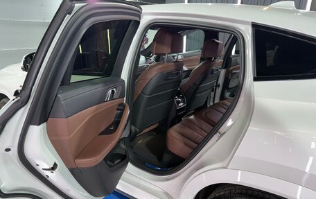 BMW X6, 2021 год, 7 300 000 рублей, 12 фотография