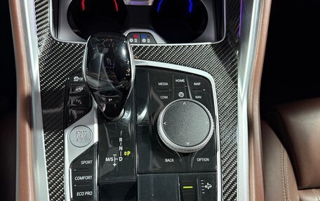 BMW X6, 2021 год, 7 300 000 рублей, 17 фотография