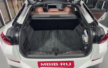BMW X6, 2021 год, 7 300 000 рублей, 9 фотография