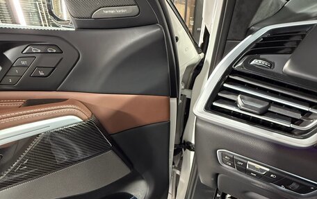 BMW X6, 2021 год, 7 300 000 рублей, 25 фотография