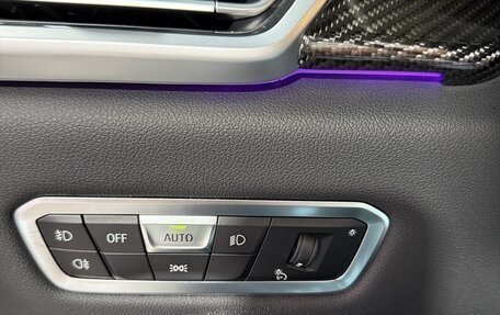 BMW X6, 2021 год, 7 300 000 рублей, 26 фотография